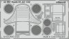 Eduard 32997 Hawk 81-A2 GWH 1/32